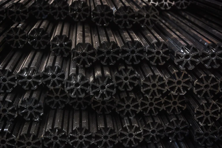 Metal Scrap Recycling Services